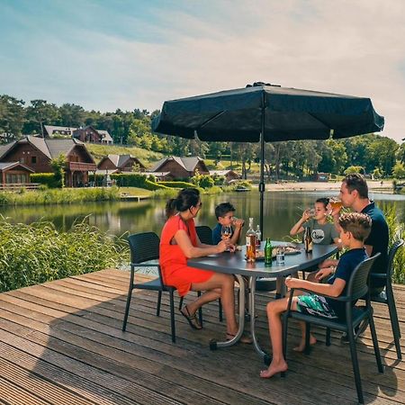 Europarcs Brunssummerheide Ngoại thất bức ảnh