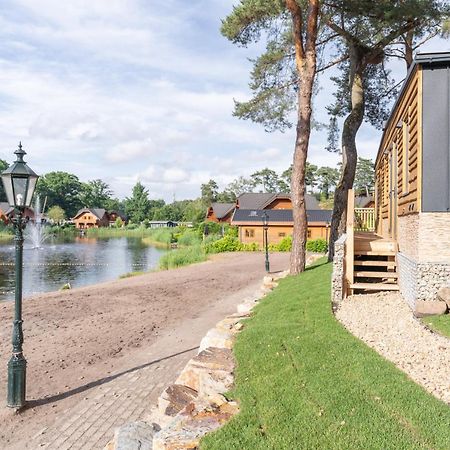 Europarcs Brunssummerheide Ngoại thất bức ảnh