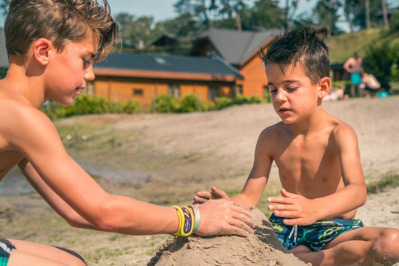 Europarcs Brunssummerheide Ngoại thất bức ảnh