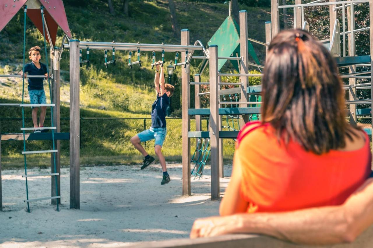 Europarcs Brunssummerheide Ngoại thất bức ảnh