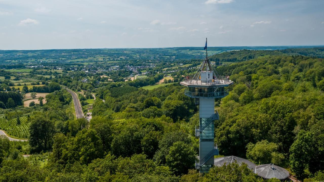 Europarcs Brunssummerheide Ngoại thất bức ảnh