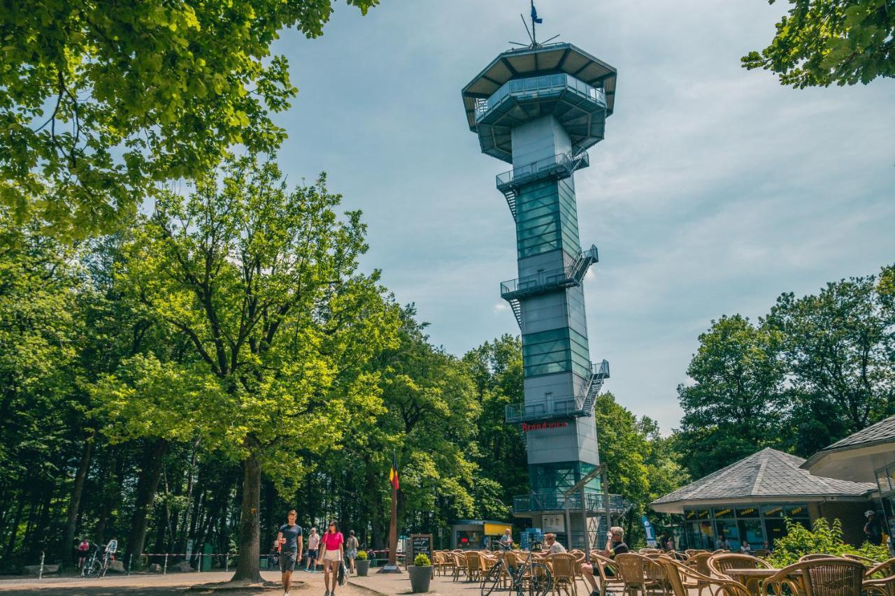 Europarcs Brunssummerheide Ngoại thất bức ảnh
