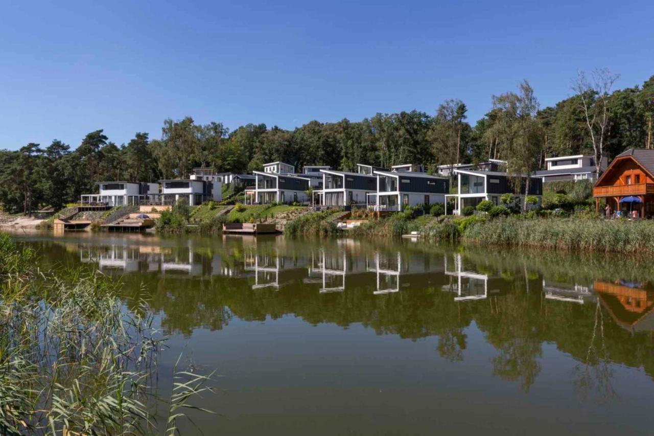 Europarcs Brunssummerheide Ngoại thất bức ảnh