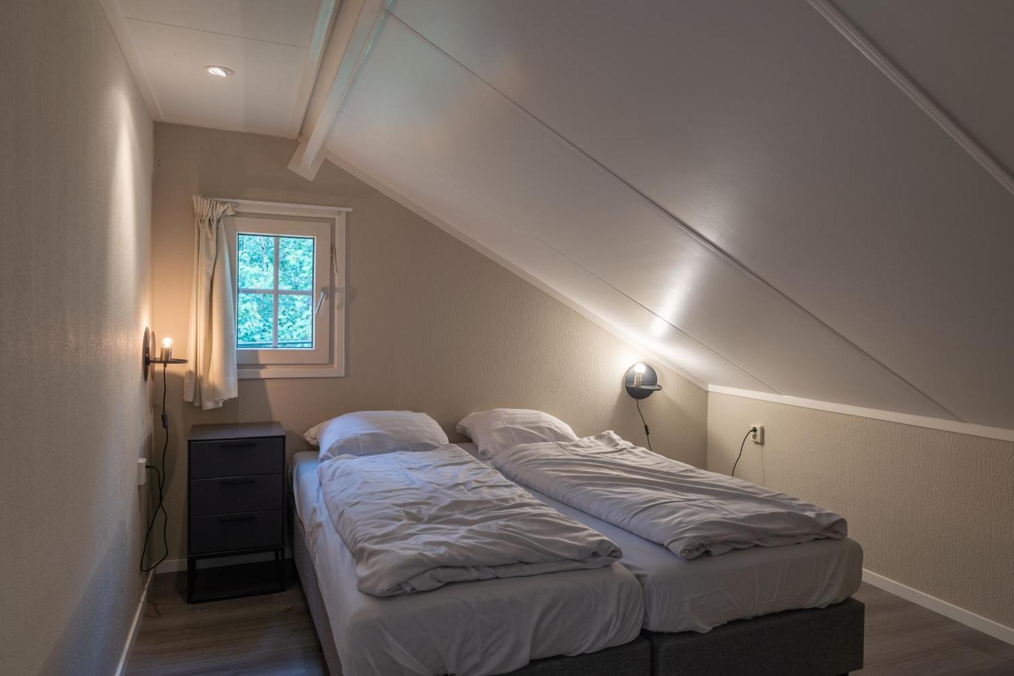 Europarcs Brunssummerheide Phòng bức ảnh
