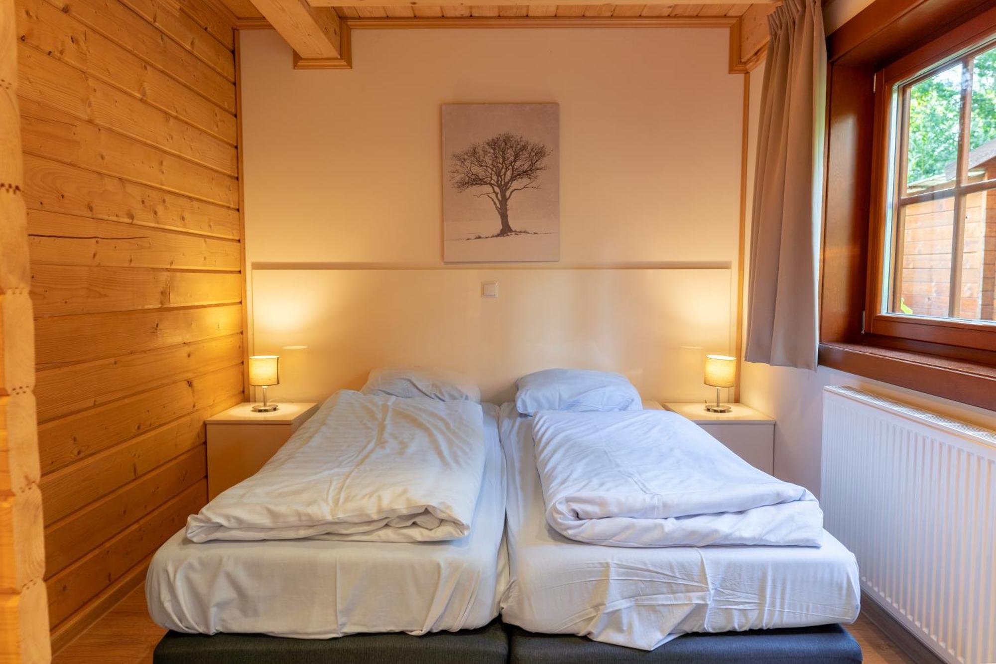 Europarcs Brunssummerheide Phòng bức ảnh