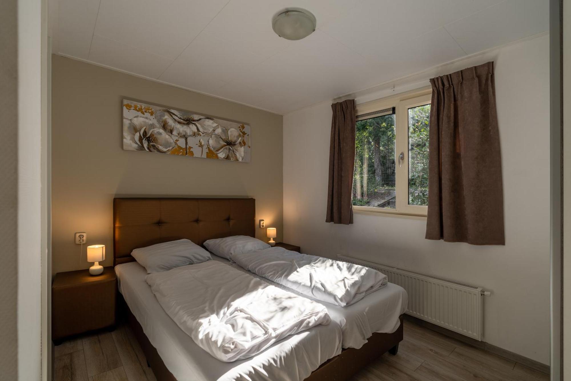 Europarcs Brunssummerheide Phòng bức ảnh