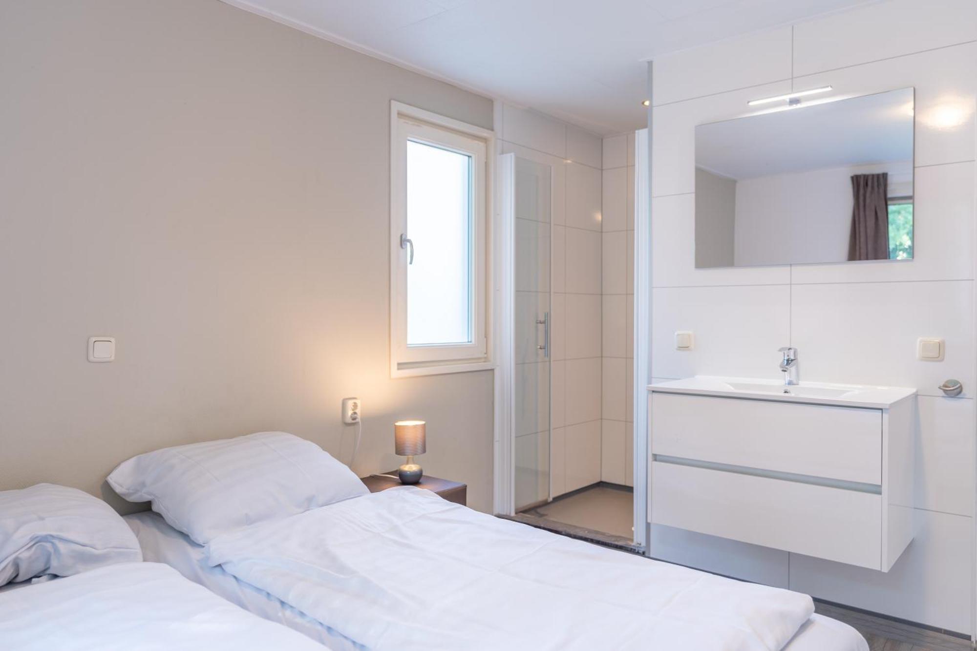 Europarcs Brunssummerheide Phòng bức ảnh