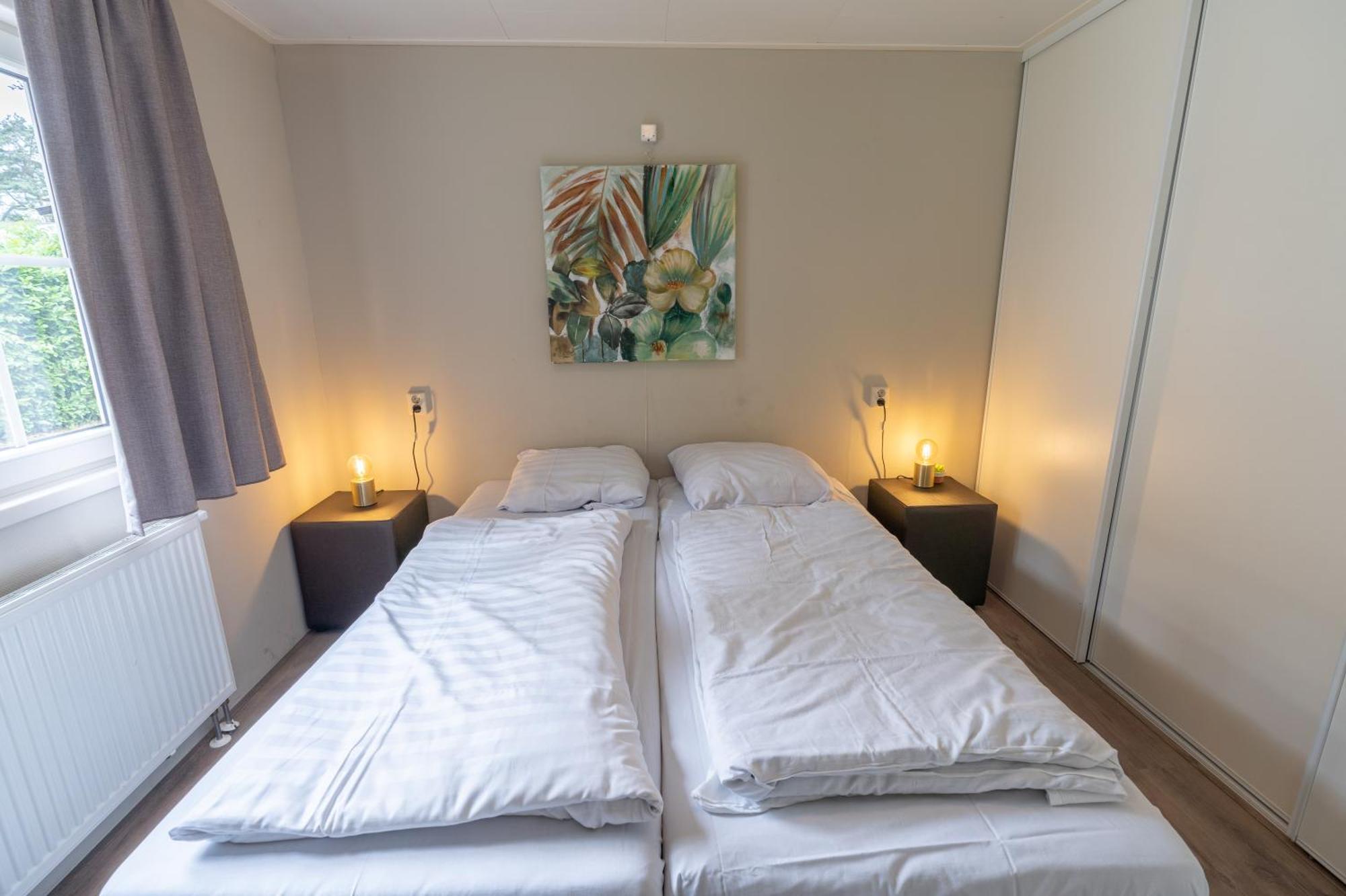 Europarcs Brunssummerheide Phòng bức ảnh