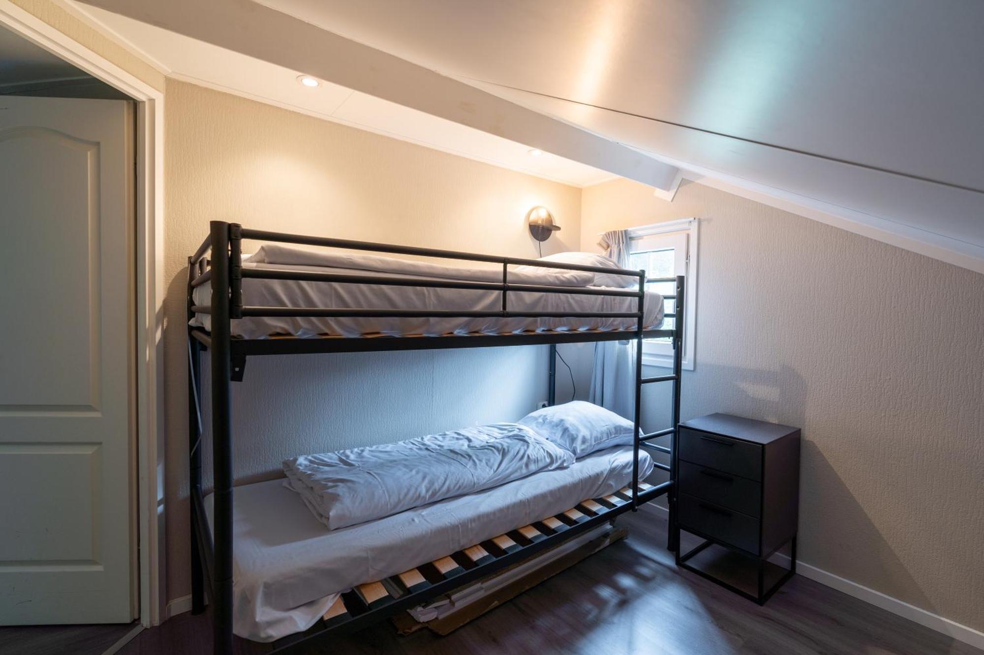 Europarcs Brunssummerheide Phòng bức ảnh