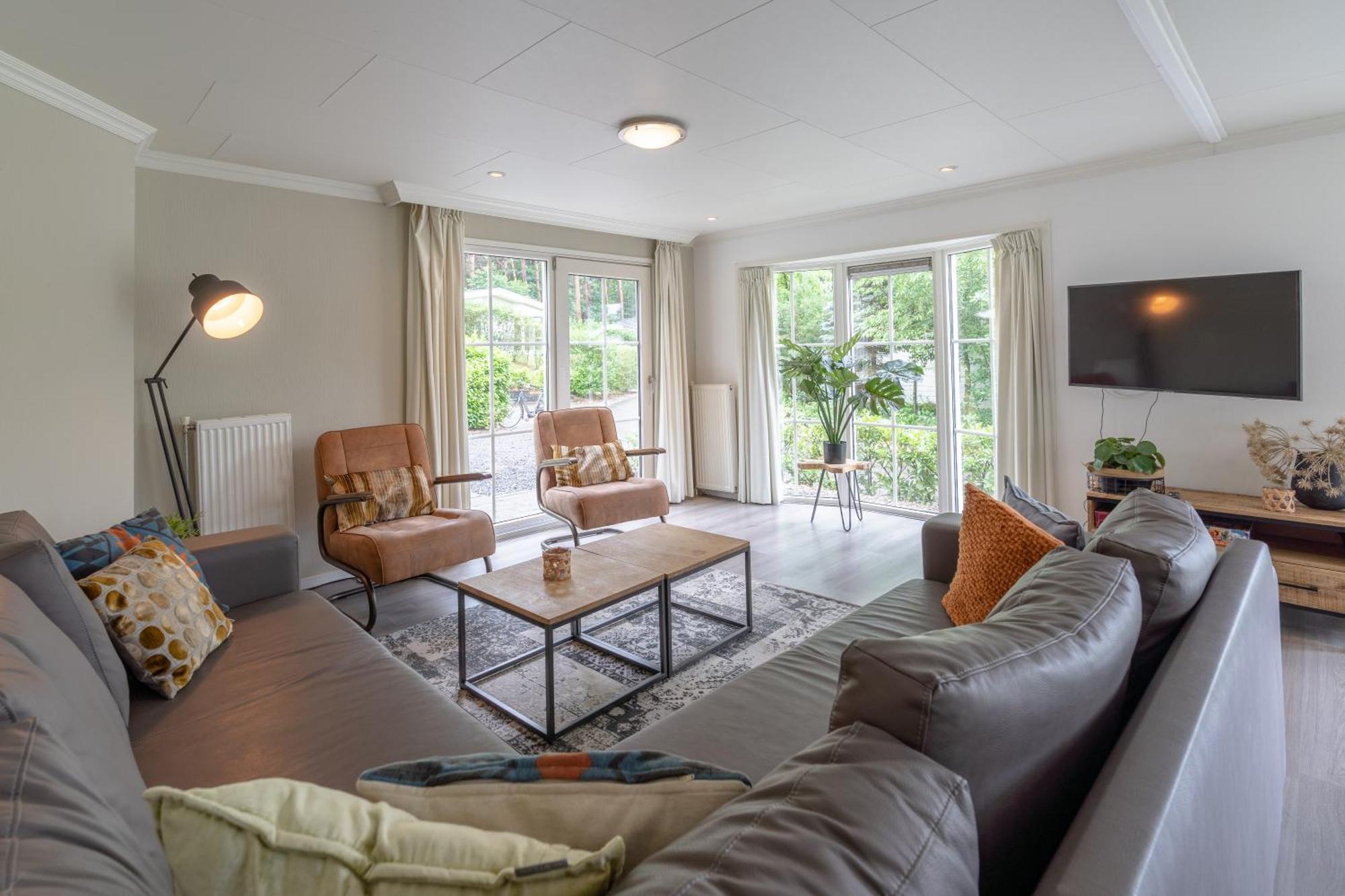 Europarcs Brunssummerheide Phòng bức ảnh