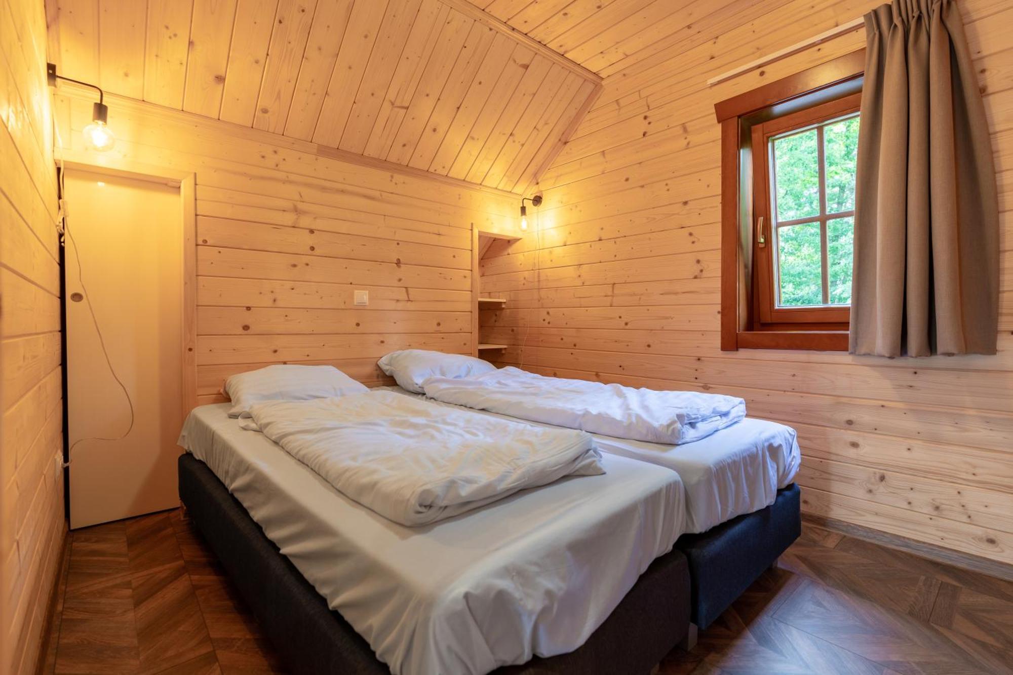 Europarcs Brunssummerheide Phòng bức ảnh