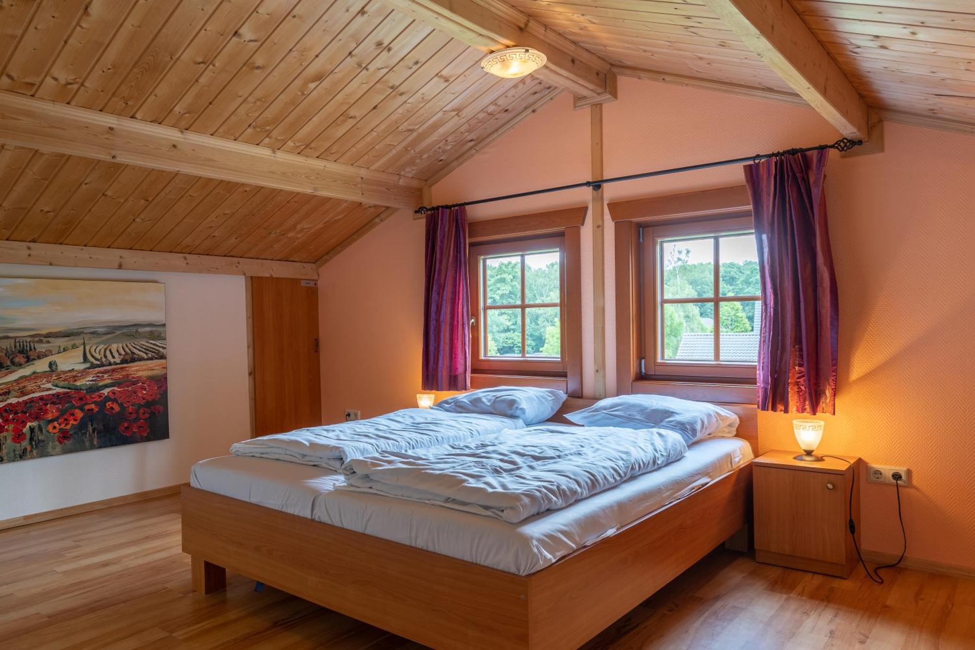 Europarcs Brunssummerheide Phòng bức ảnh