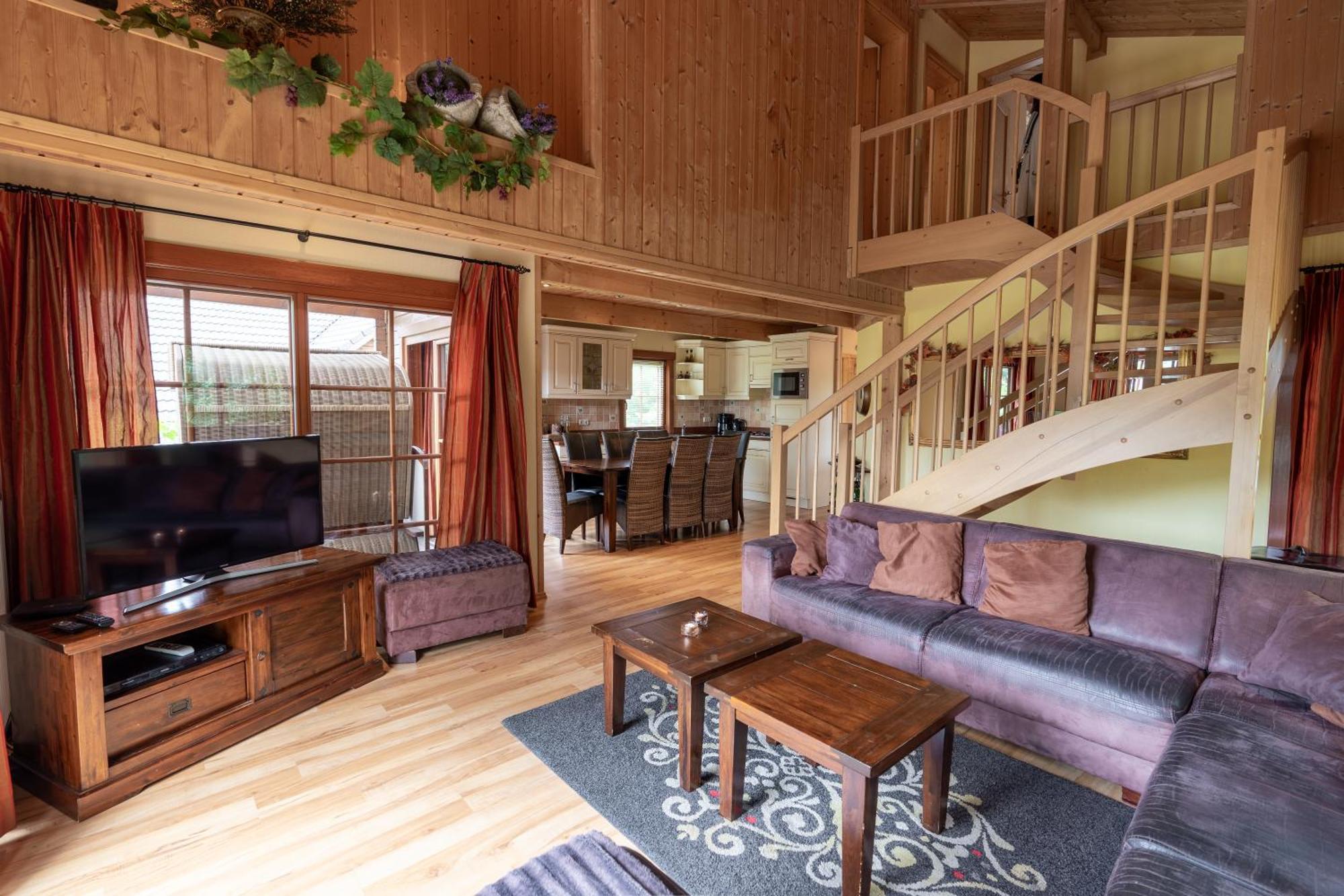 Europarcs Brunssummerheide Phòng bức ảnh