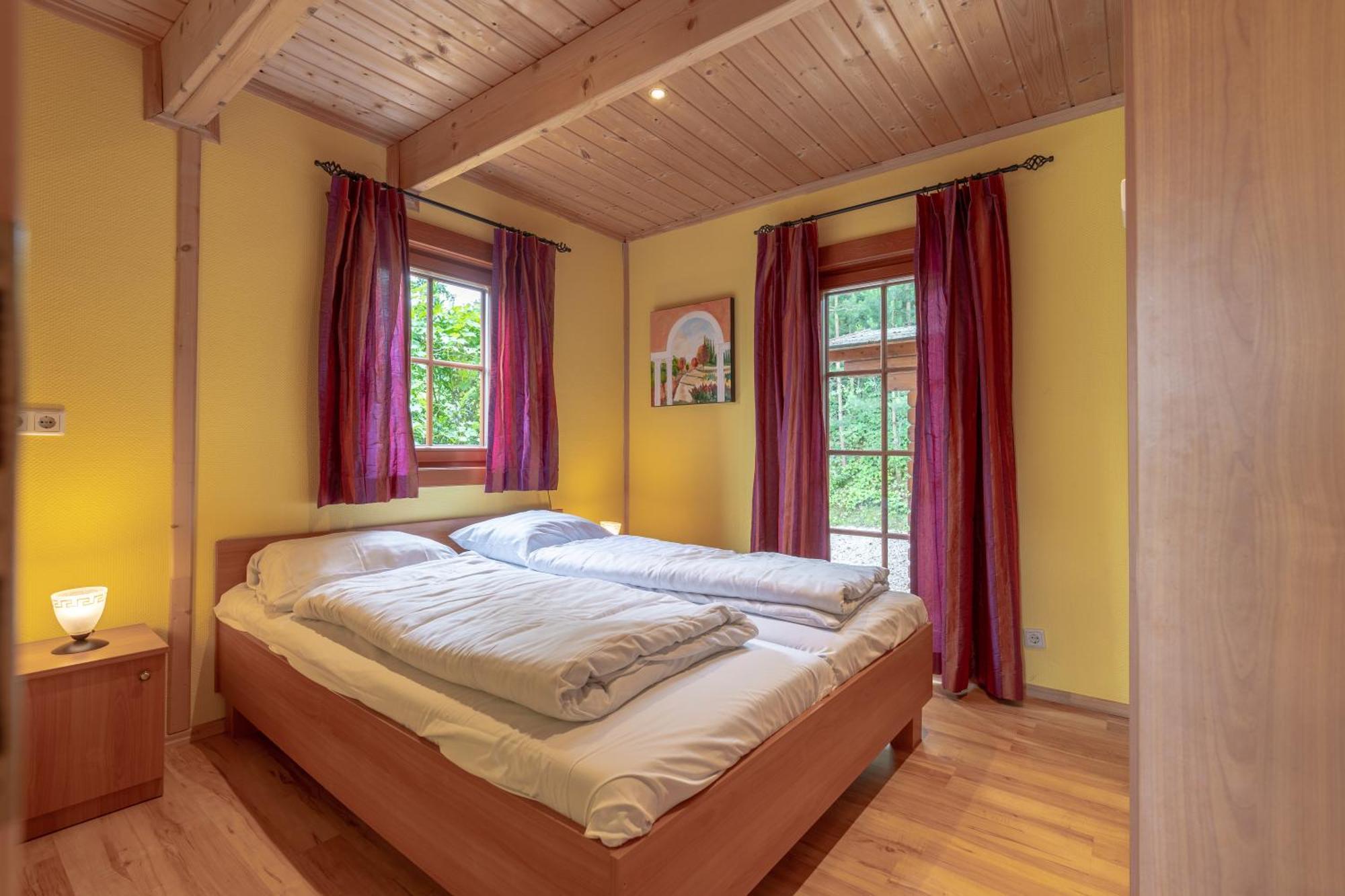 Europarcs Brunssummerheide Phòng bức ảnh