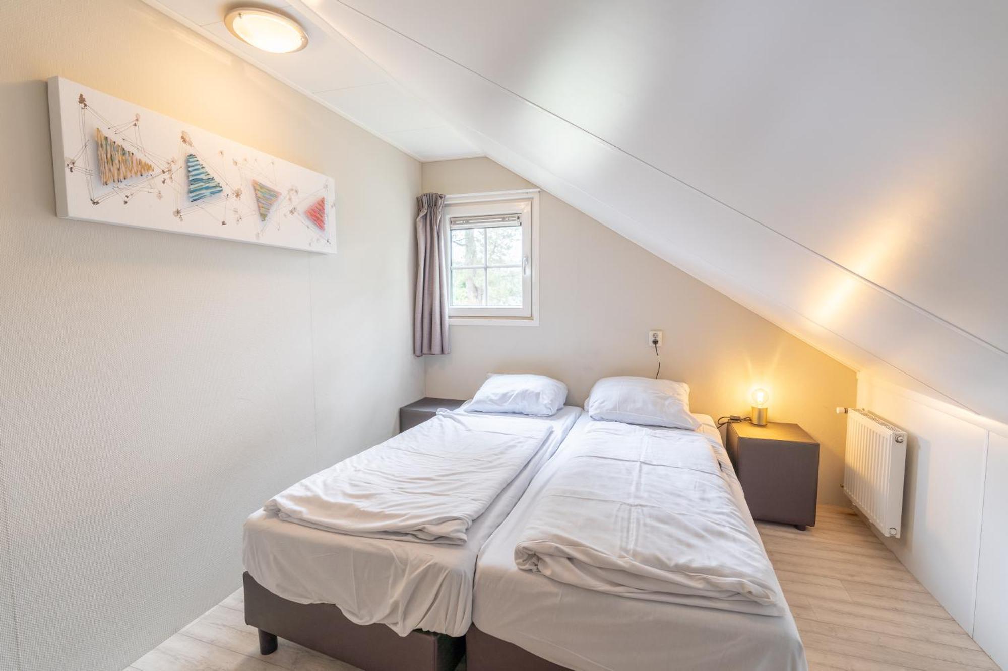 Europarcs Brunssummerheide Phòng bức ảnh