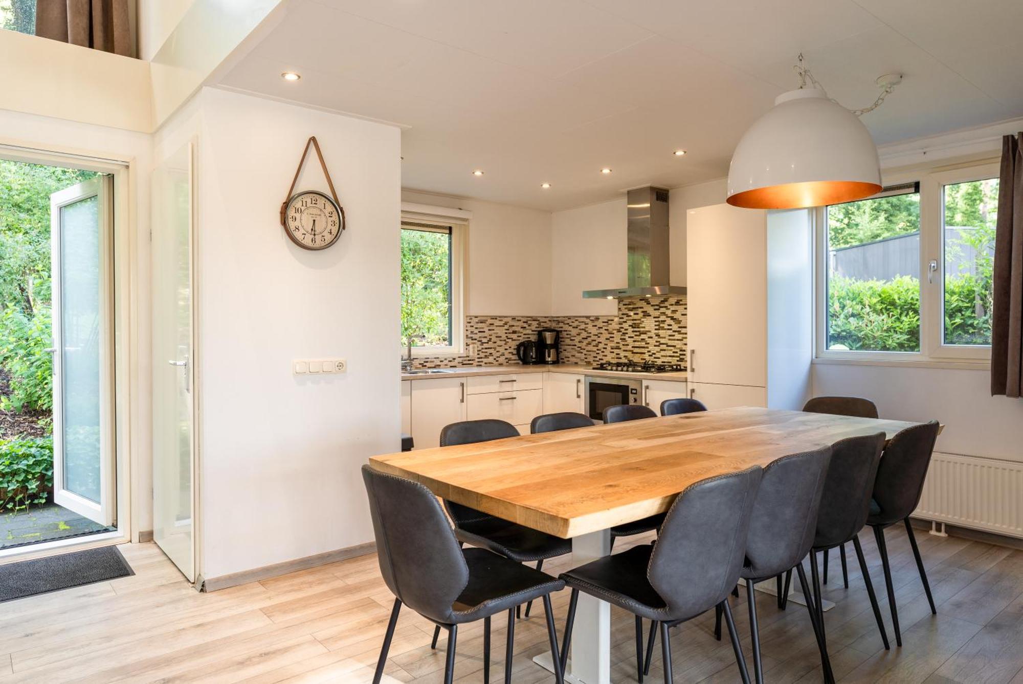 Europarcs Brunssummerheide Phòng bức ảnh