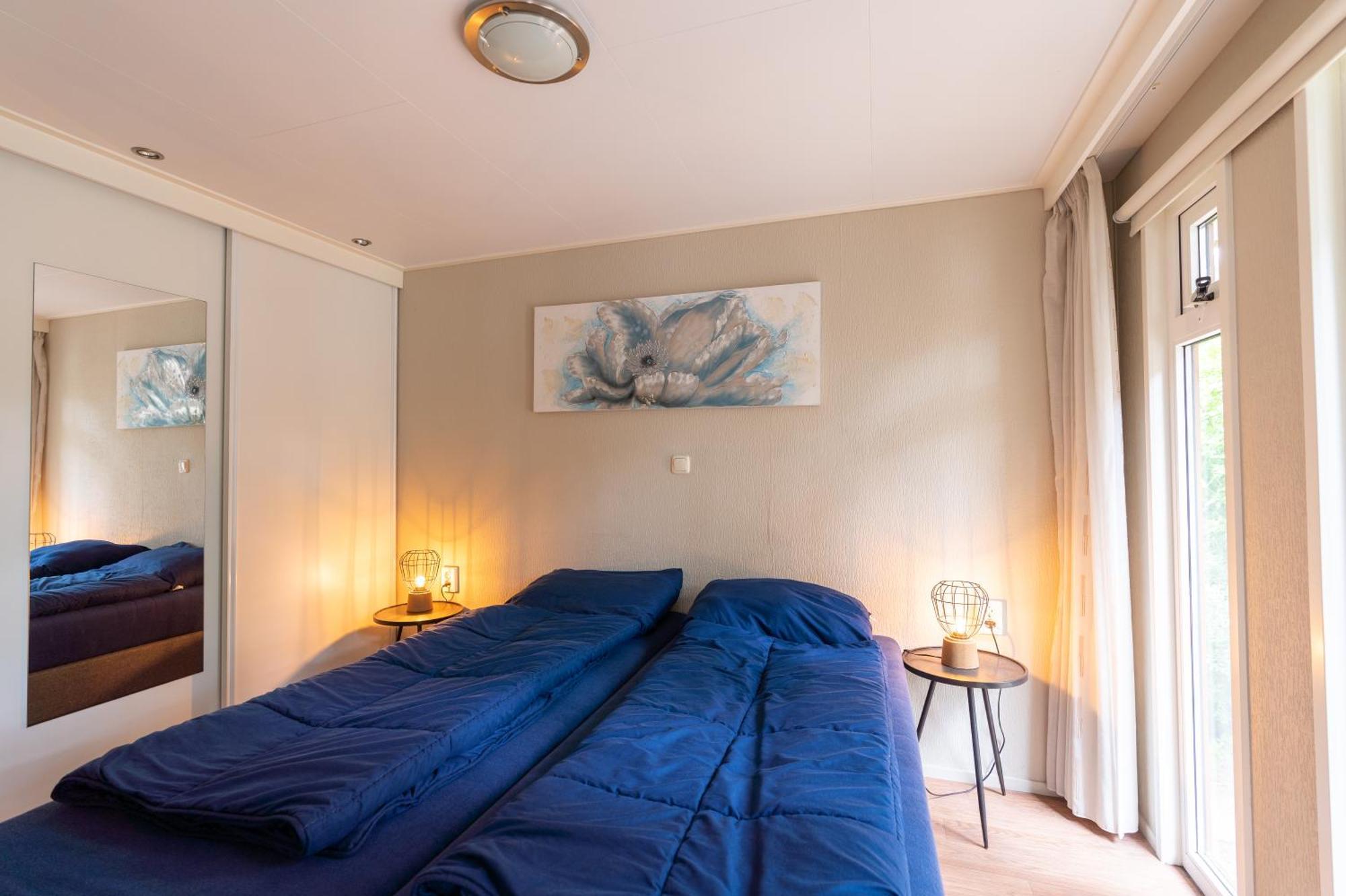 Europarcs Brunssummerheide Phòng bức ảnh