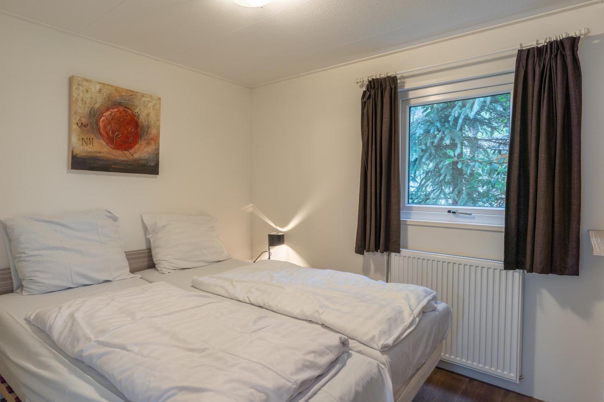 Europarcs Brunssummerheide Phòng bức ảnh