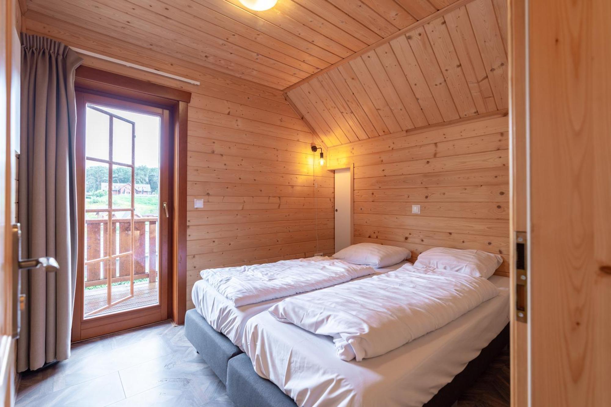 Europarcs Brunssummerheide Phòng bức ảnh