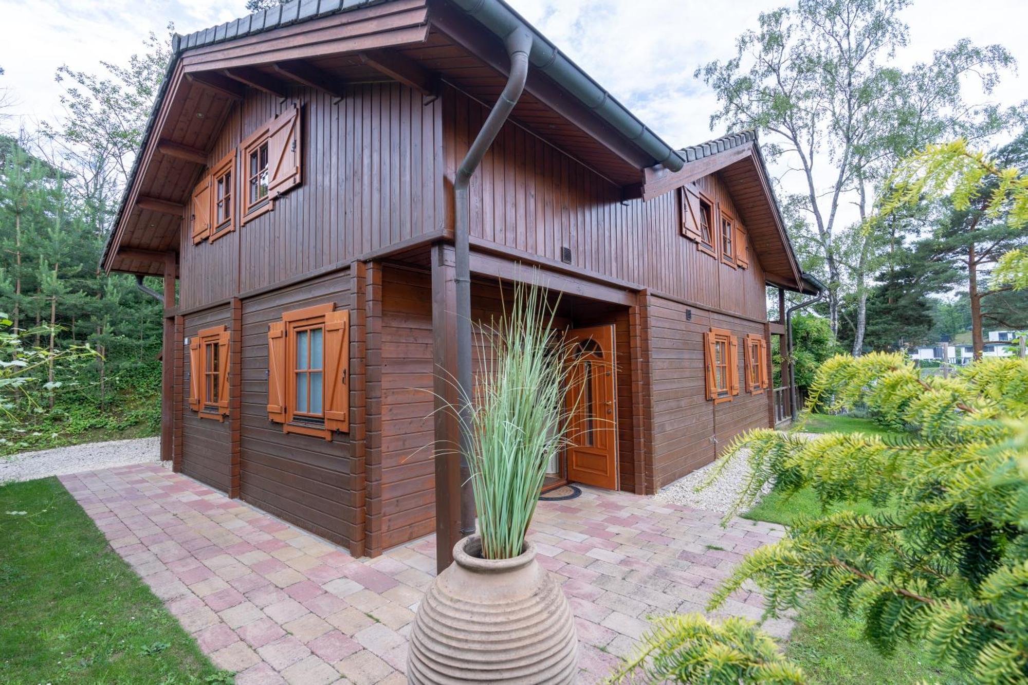 Europarcs Brunssummerheide Phòng bức ảnh