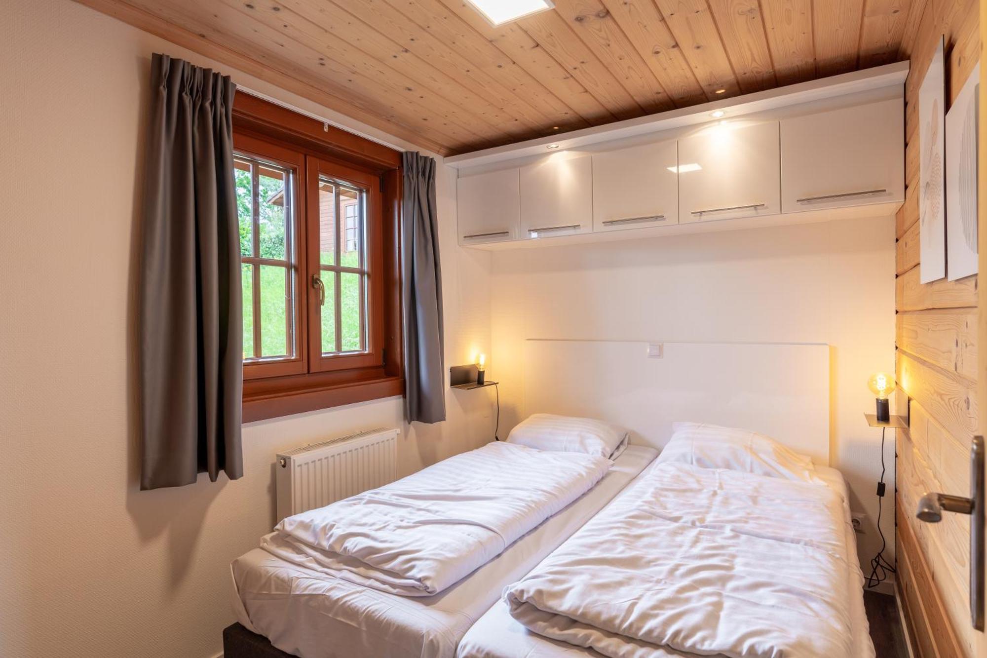Europarcs Brunssummerheide Phòng bức ảnh