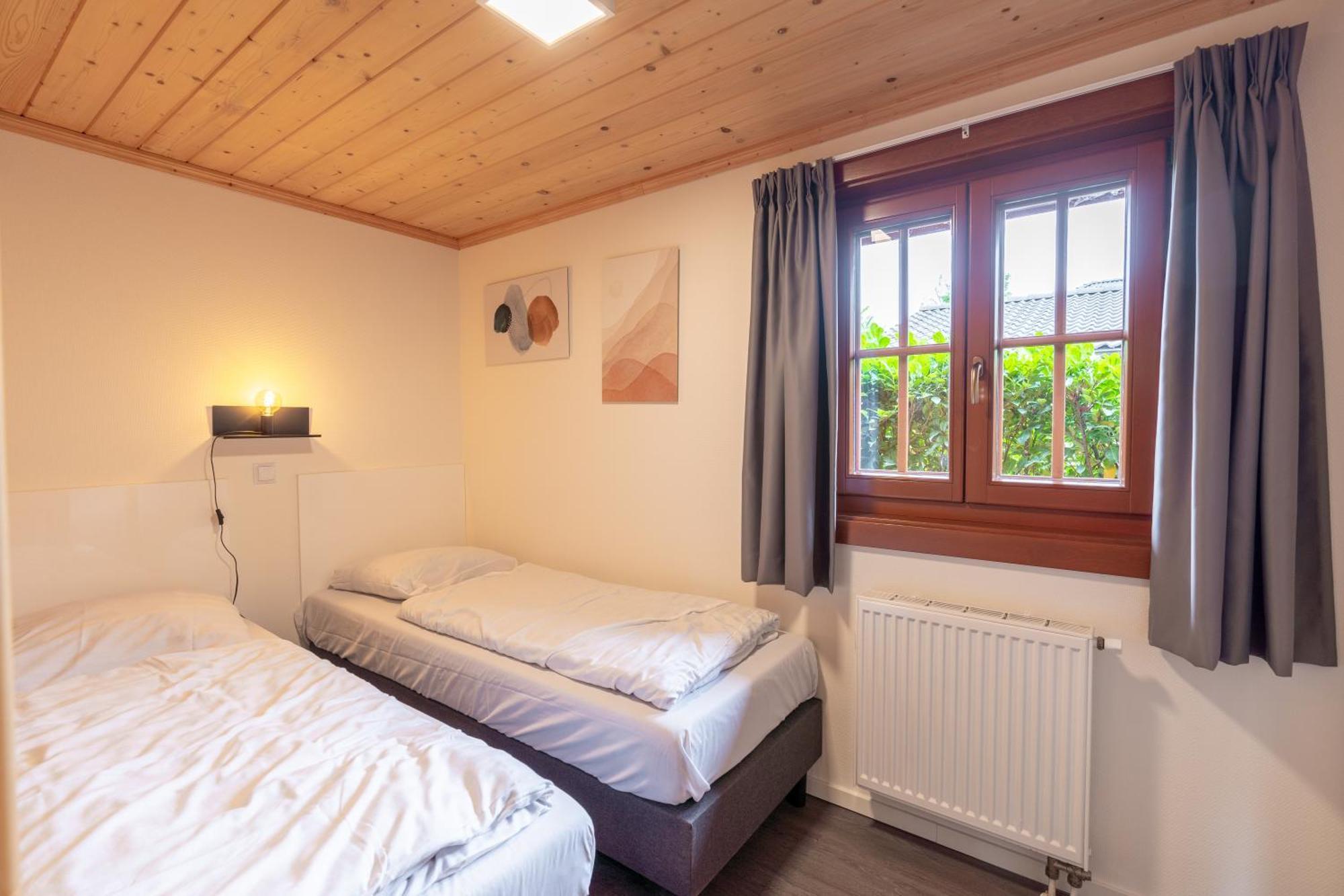 Europarcs Brunssummerheide Phòng bức ảnh