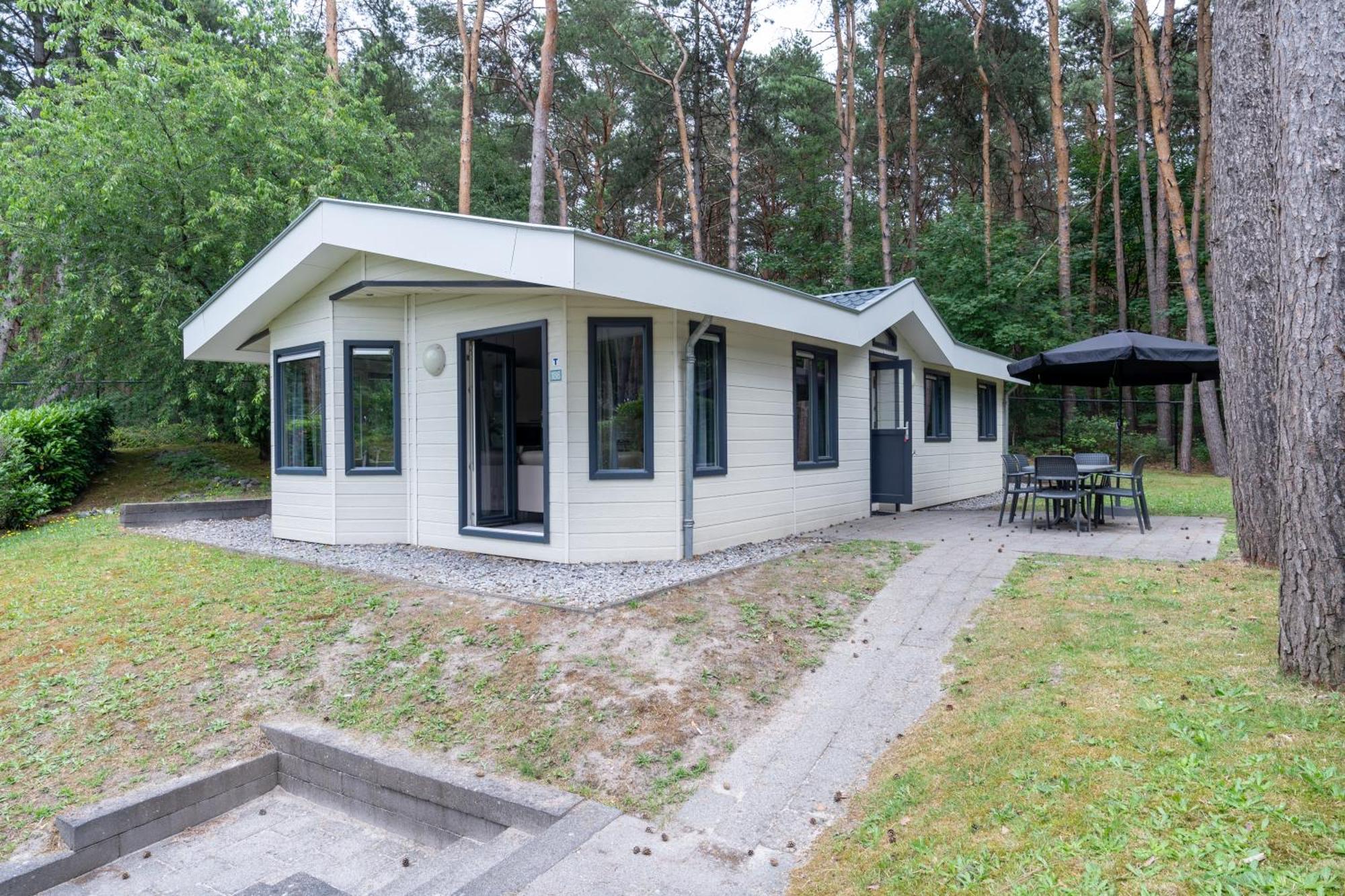 Europarcs Brunssummerheide Phòng bức ảnh