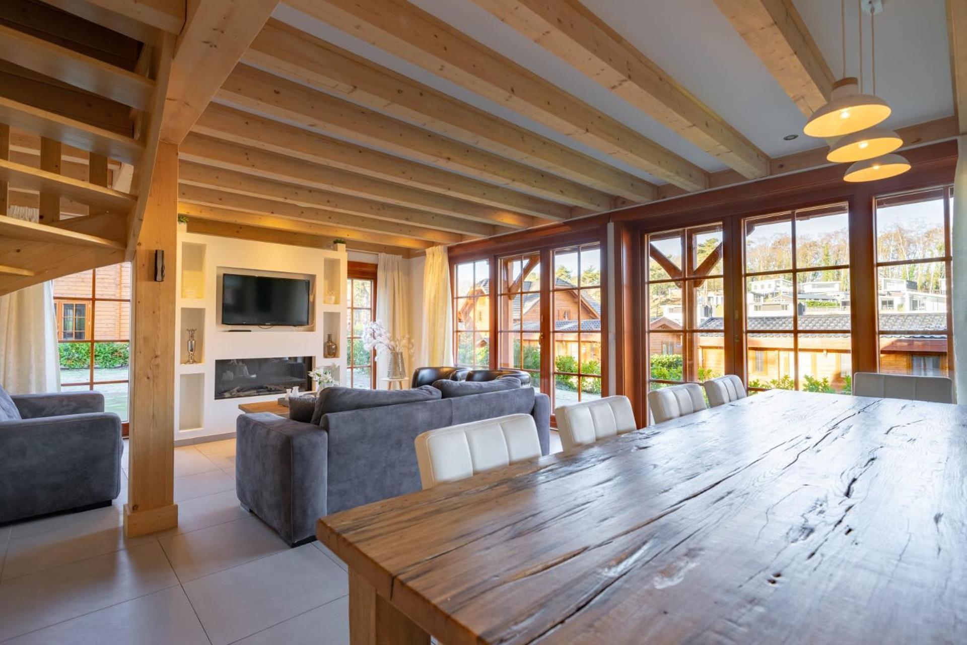 Europarcs Brunssummerheide Phòng bức ảnh