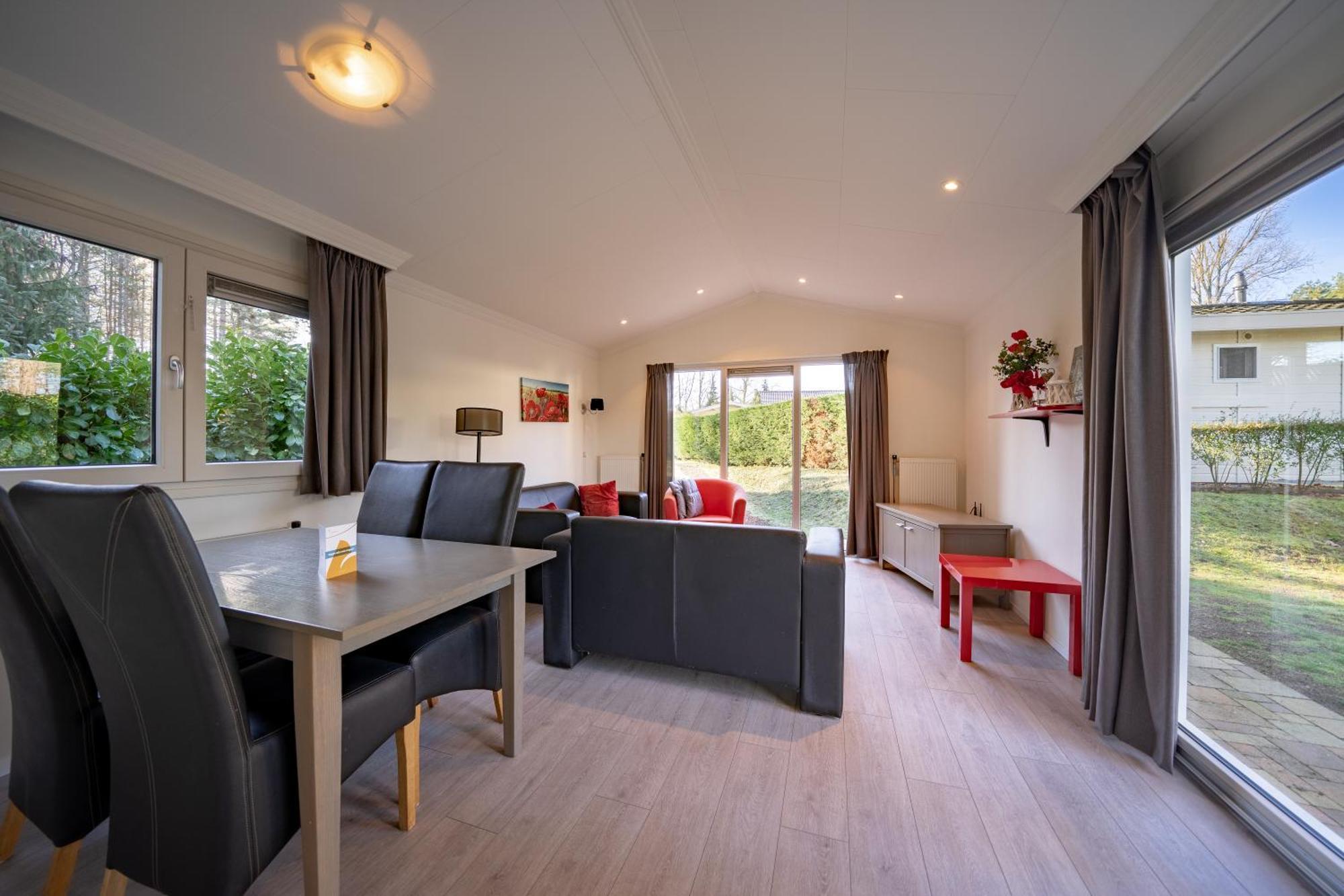 Europarcs Brunssummerheide Phòng bức ảnh