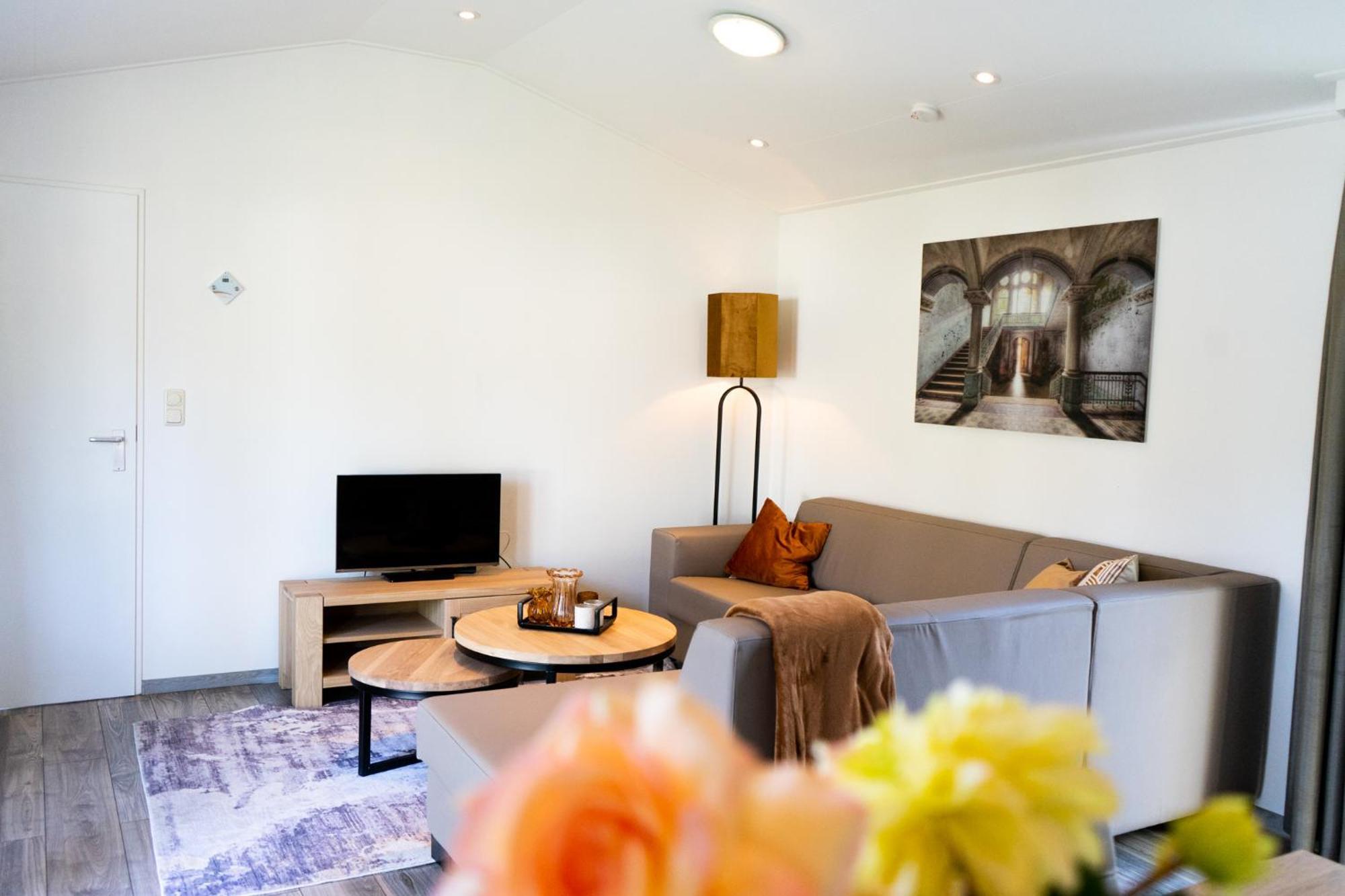 Europarcs Brunssummerheide Phòng bức ảnh