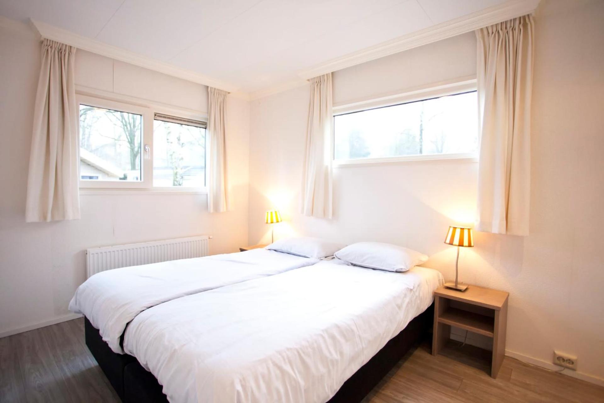 Europarcs Brunssummerheide Phòng bức ảnh