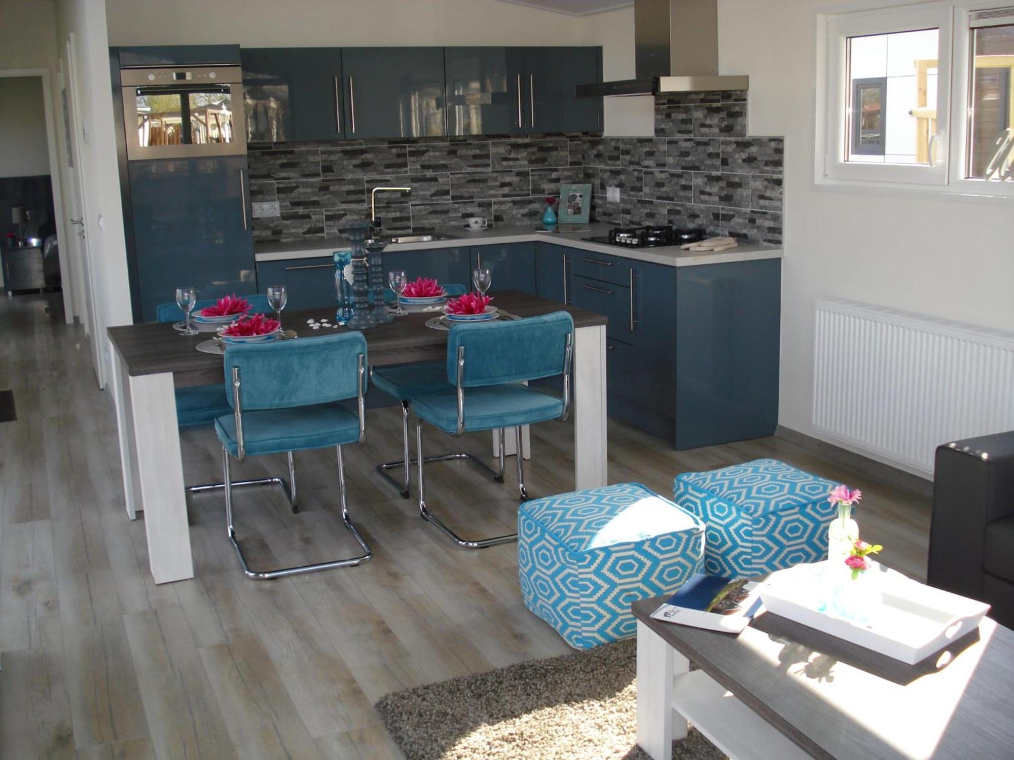 Europarcs Brunssummerheide Phòng bức ảnh