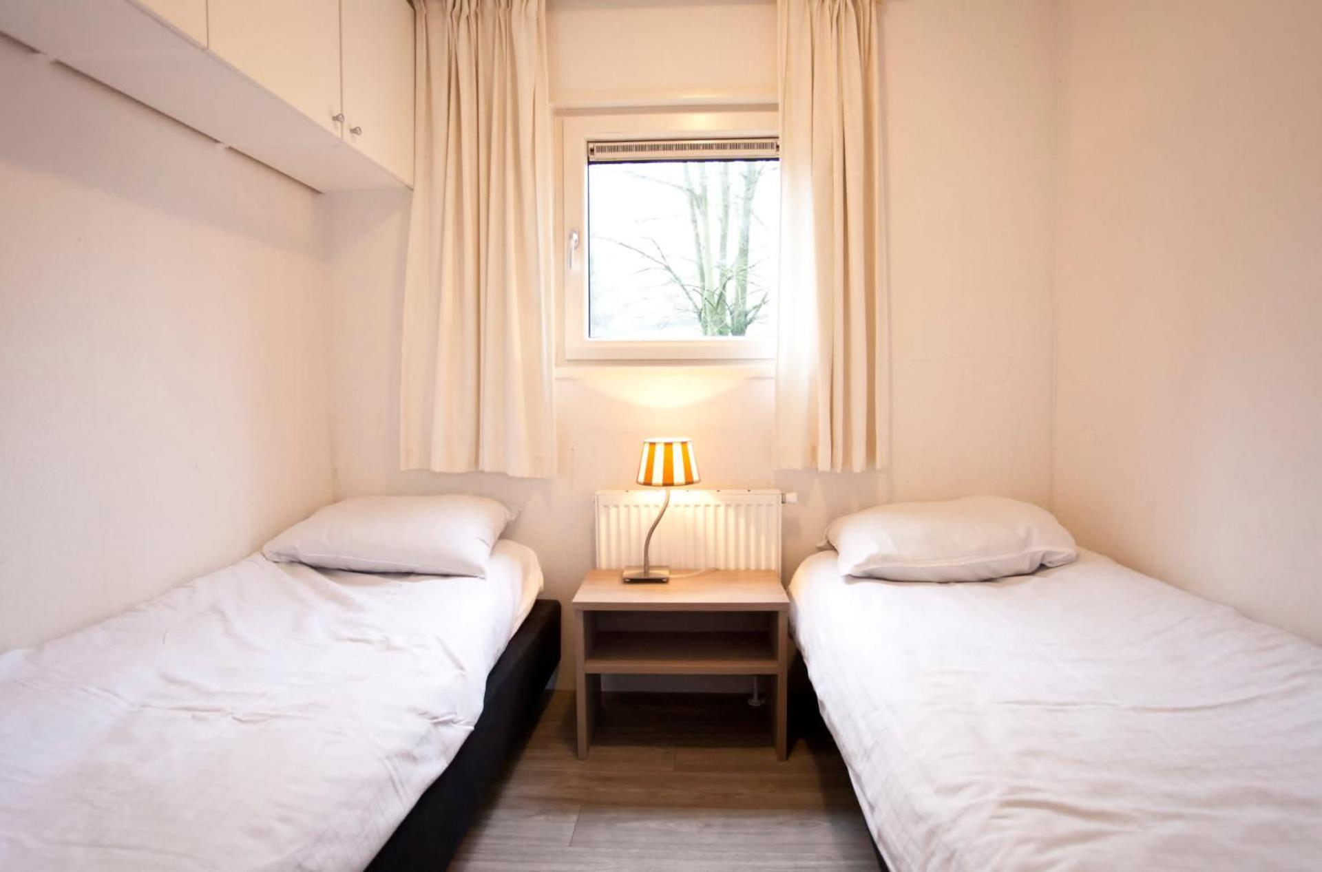 Europarcs Brunssummerheide Phòng bức ảnh