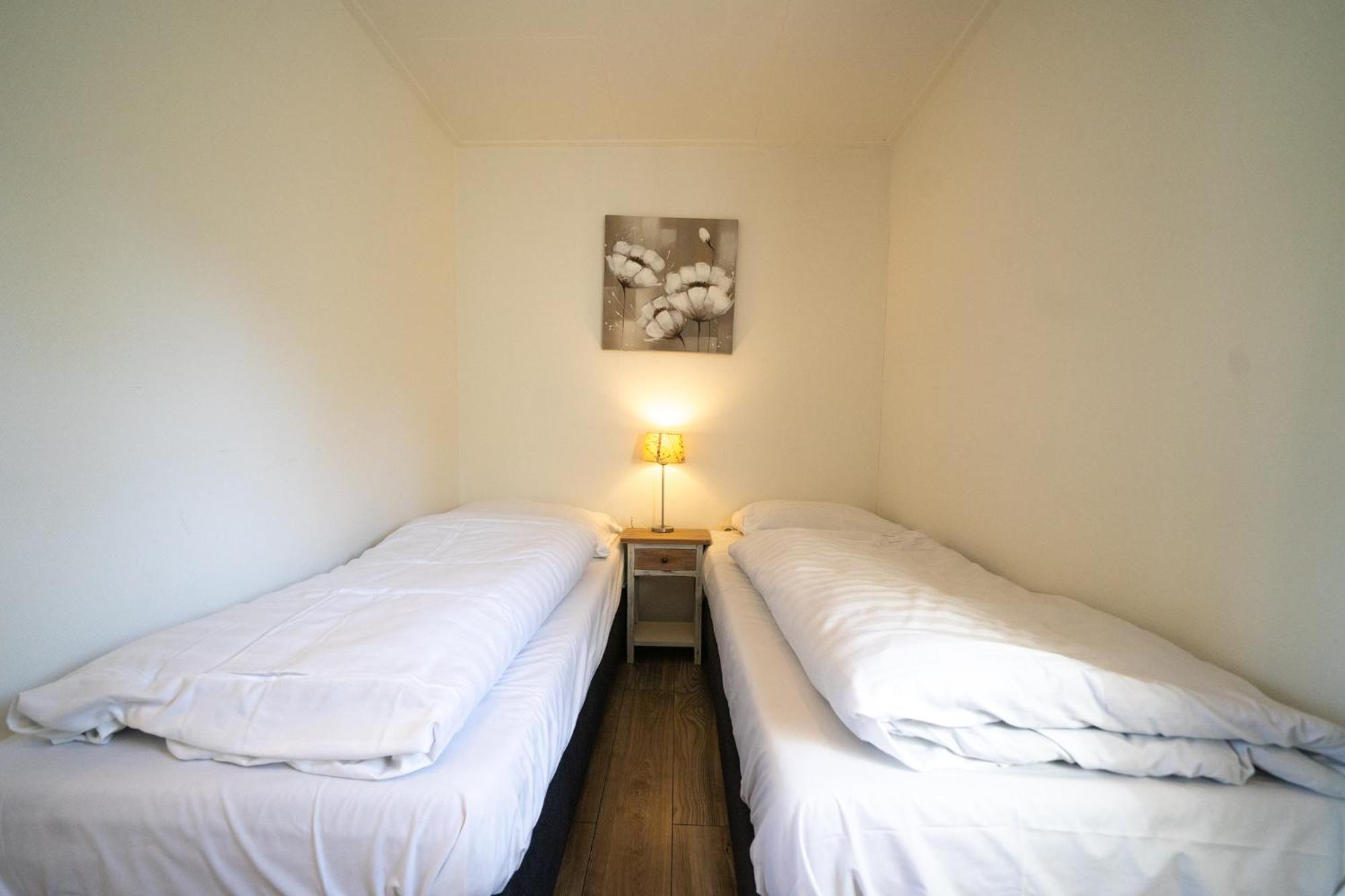Europarcs Brunssummerheide Phòng bức ảnh