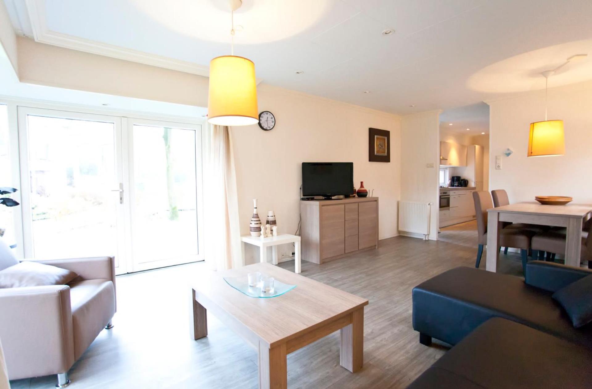 Europarcs Brunssummerheide Phòng bức ảnh