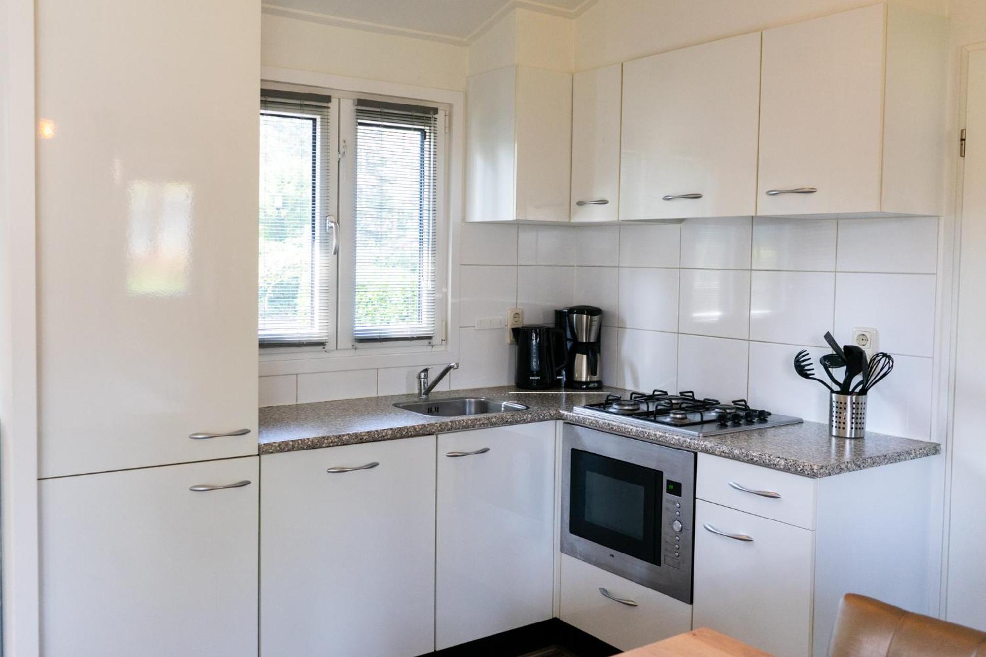 Europarcs Brunssummerheide Phòng bức ảnh