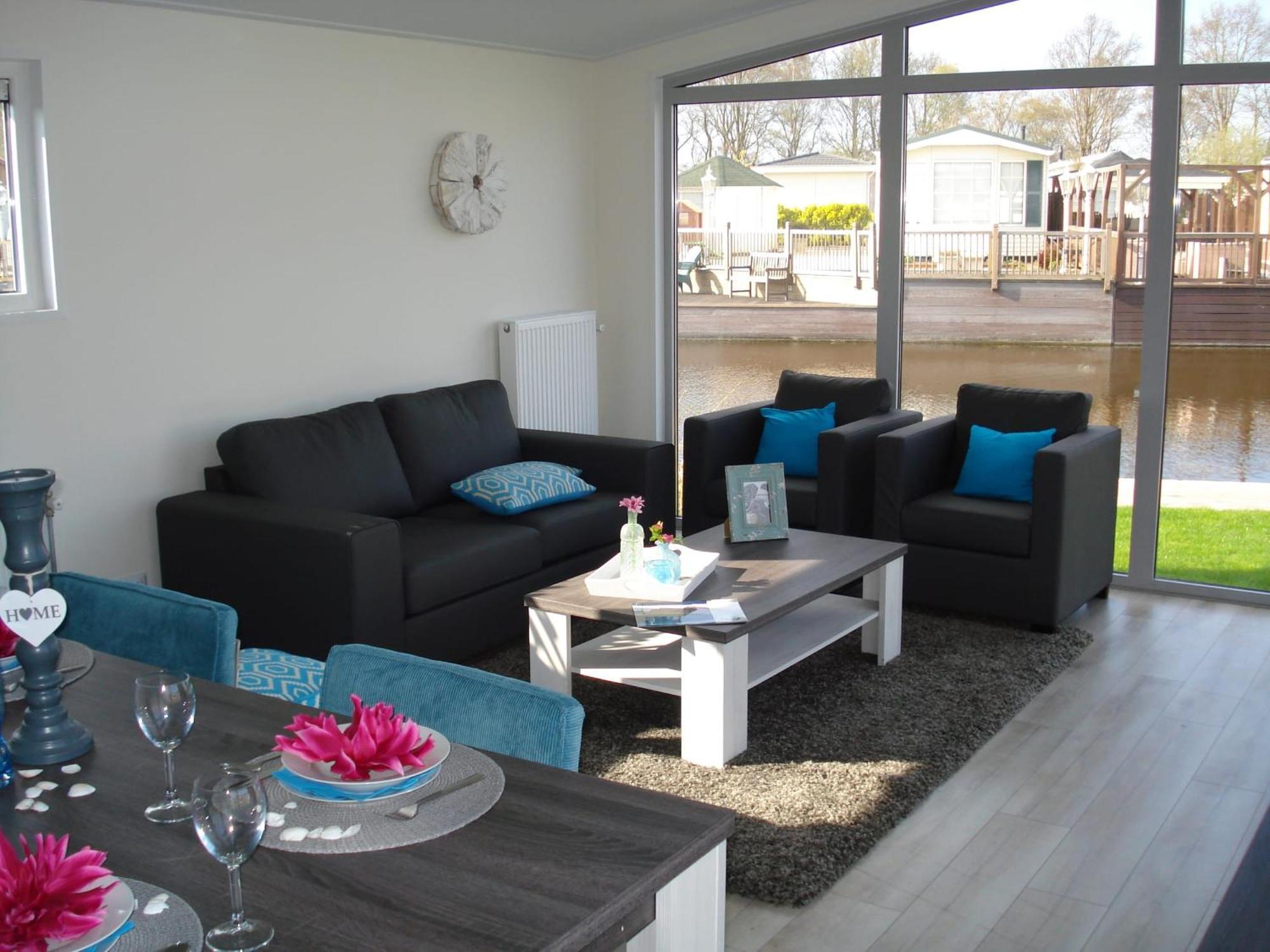 Europarcs Brunssummerheide Phòng bức ảnh