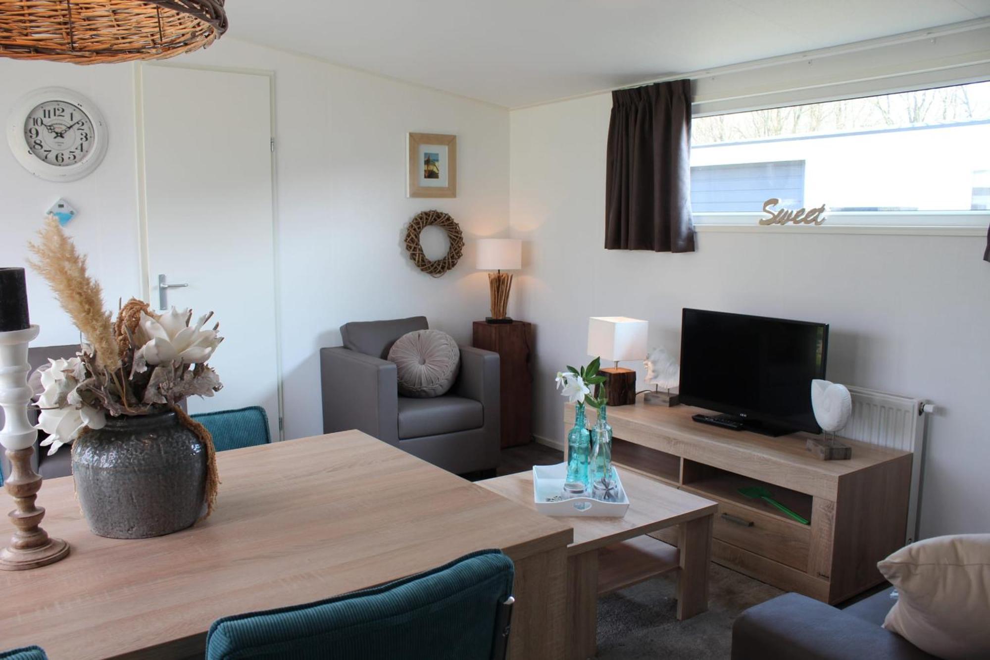 Europarcs Brunssummerheide Phòng bức ảnh