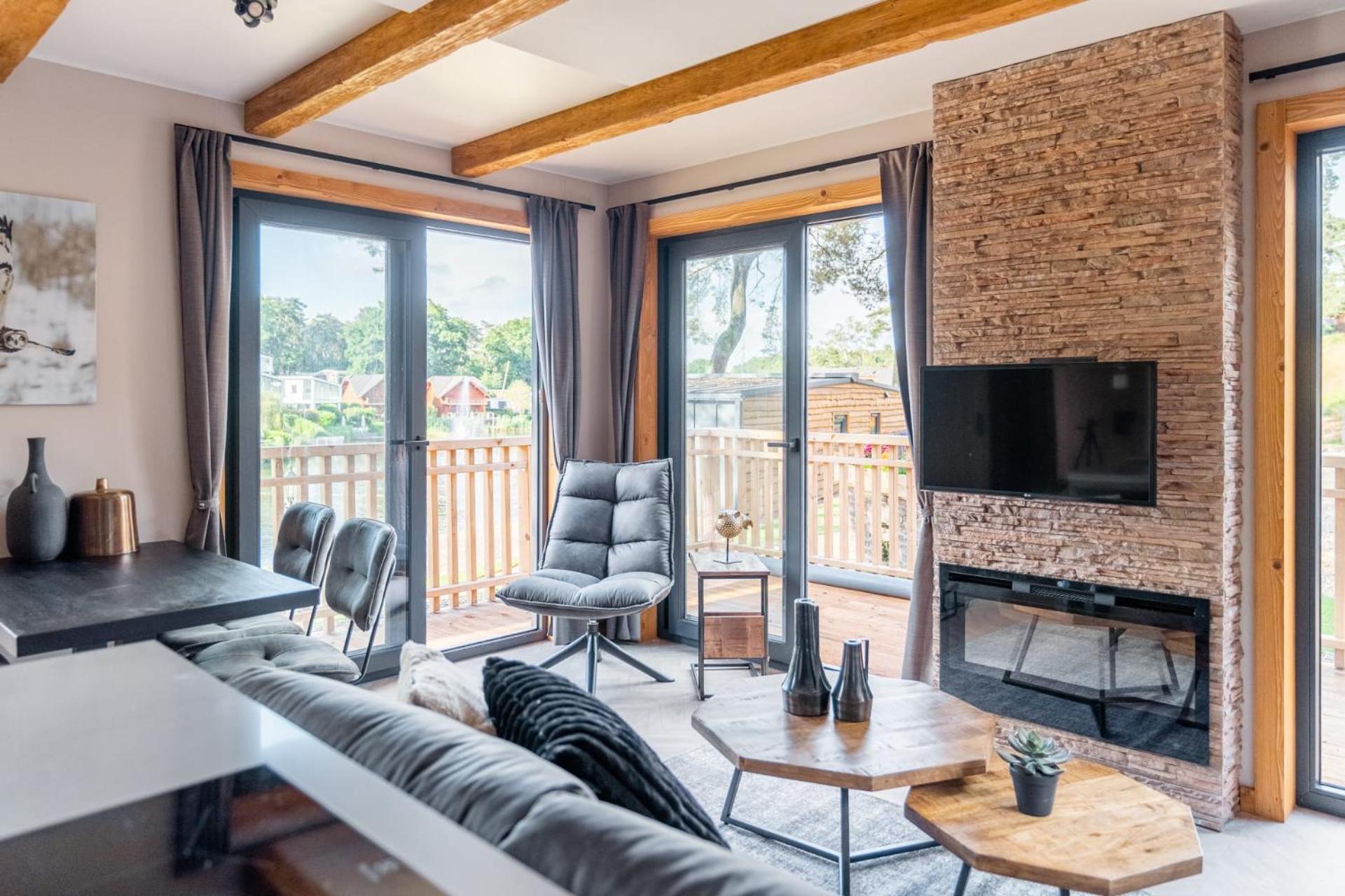 Europarcs Brunssummerheide Phòng bức ảnh