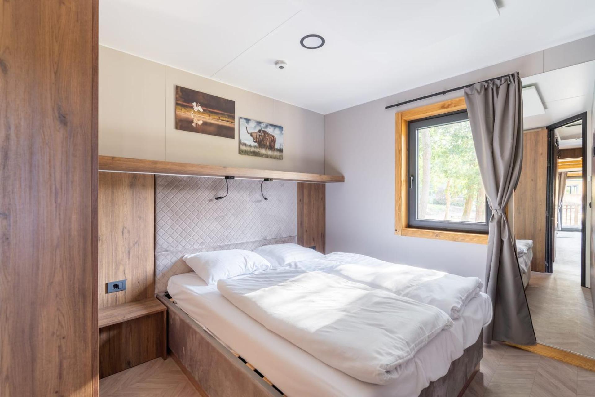 Europarcs Brunssummerheide Phòng bức ảnh