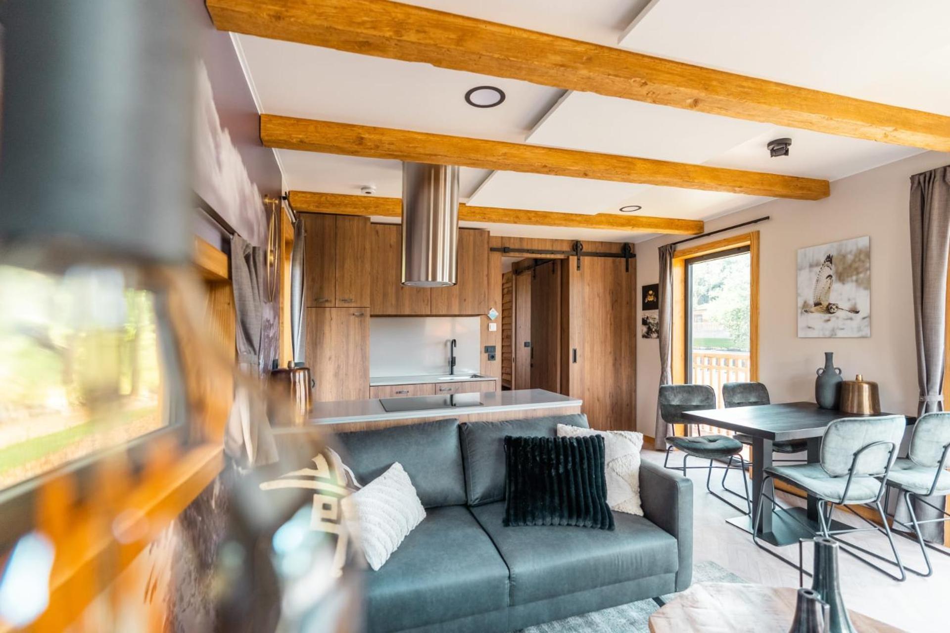 Europarcs Brunssummerheide Phòng bức ảnh