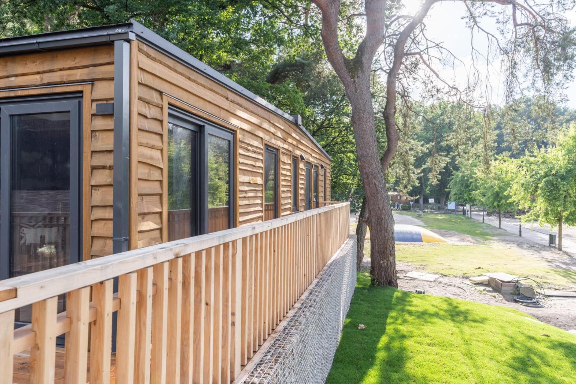 Europarcs Brunssummerheide Phòng bức ảnh